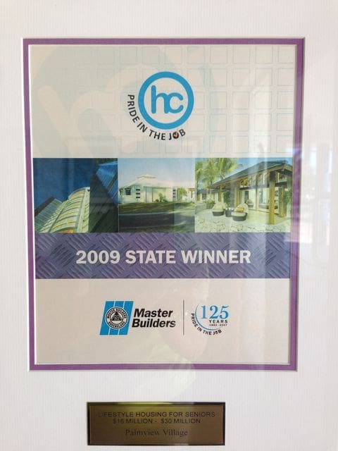 MasterBuilders2009St1